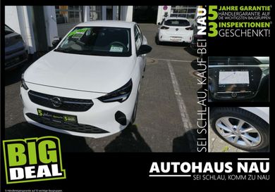 Opel Corsa, 2023