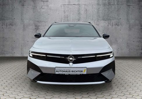 Opel Astra, 2026 2
