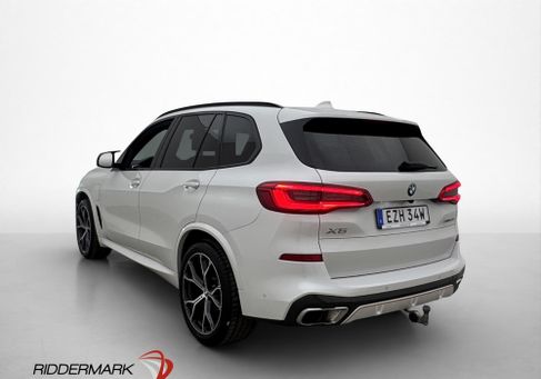 BMW X5, 2020 3
