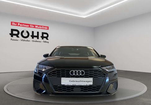 Audi A3, 2024 3