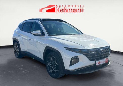 Hyundai Tucson, 2022 3