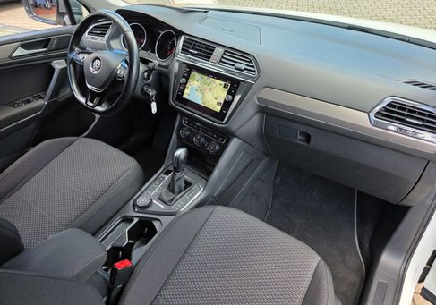 Volkswagen Tiguan Allspace, 2019