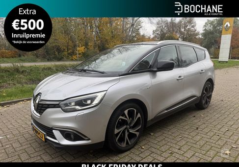 Renault Grand Scenic, 2018