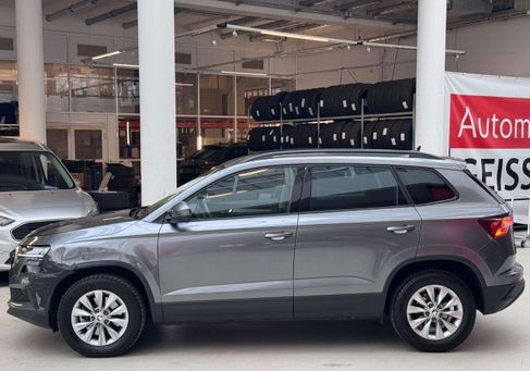 Skoda Karoq, 2024