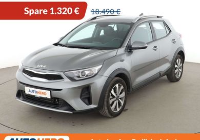 Kia Stonic, 2024