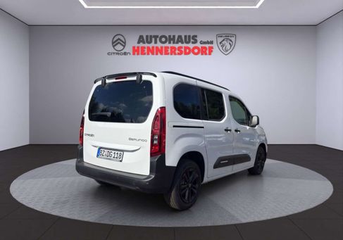Citroën Berlingo, 2026 3