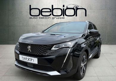 Peugeot 3008, 2023