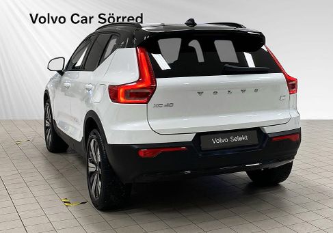 Volvo XC40, 2023 3