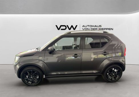 Suzuki Ignis, 2020