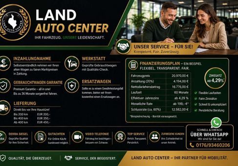 Smart ForFour, 2019
