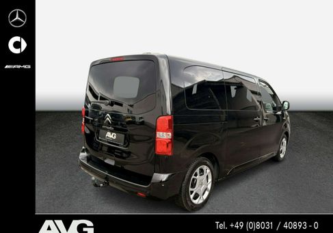 Citroën Jumpy, 2020