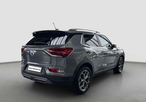 Ssangyong Korando, 2023 3