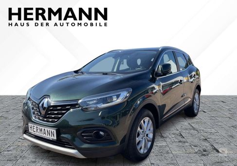 Renault Kadjar, 2019