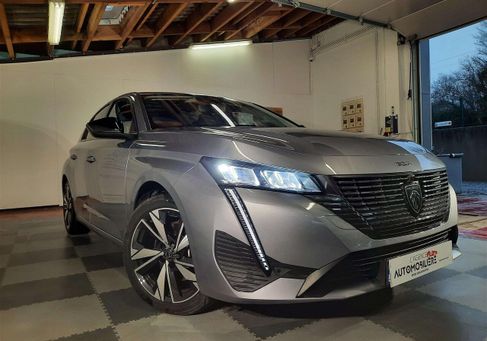 Peugeot 308, 2023
