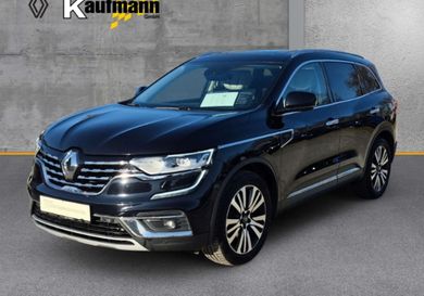 Renault Koleos, 2020