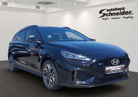 Hyundai i30, 2026