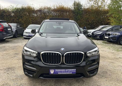 BMW X3, 2020 3