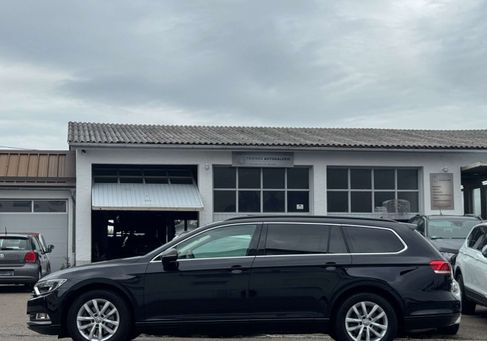 Volkswagen Passat, 2019