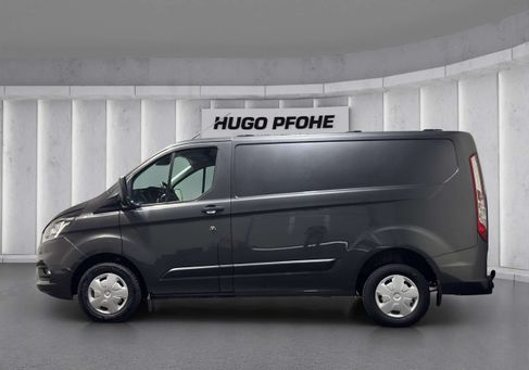 Ford Transit Custom, 2023