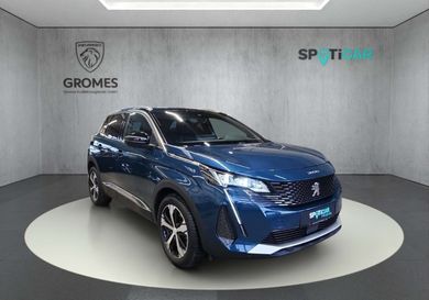 Peugeot 3008, 2023