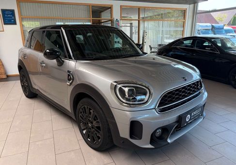 MINI Cooper S Countryman, 2023 3