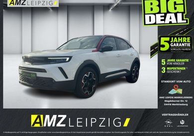 Opel Mokka, 2023