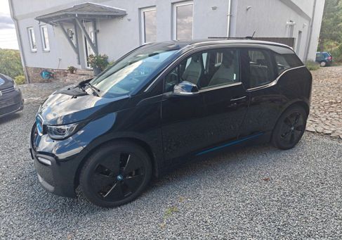 BMW i3, 2019