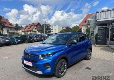 Citroën C3, 2025