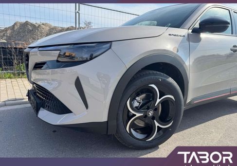 Alfa Romeo Junior, 2025