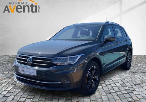 Volkswagen Tiguan, 2022 2
