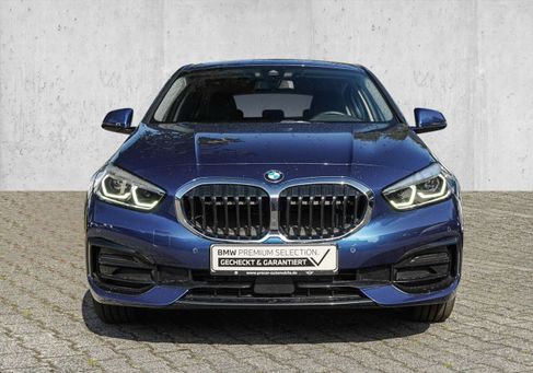 BMW 118, 2024