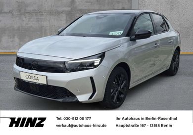 Opel Corsa, 2025
