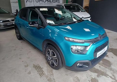 Citroën C3, 2020 3