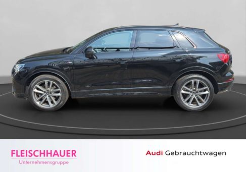 Audi Q3, 2019