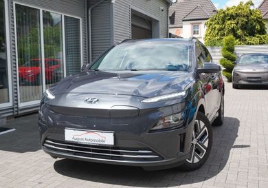 Hyundai Kona, 2022