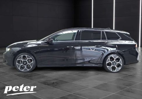 Opel Astra, 2024