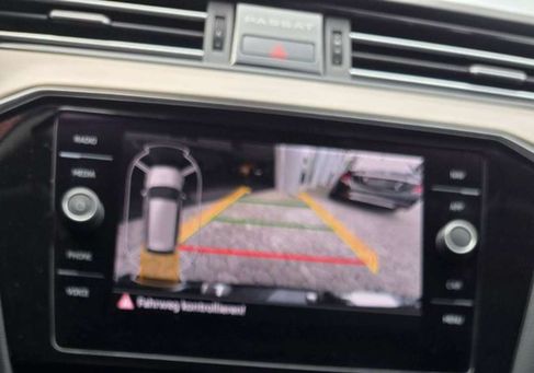 Volkswagen Passat Variant, 2023 2