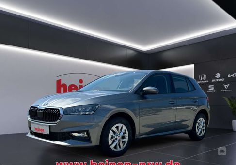 Skoda Fabia, 2024