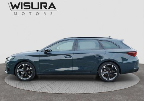 Cupra Leon, 2026 3