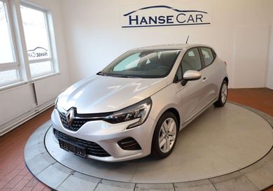 Renault Clio, 2023