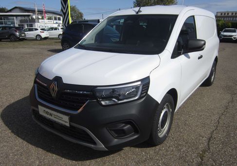 Renault Kangoo, 2024