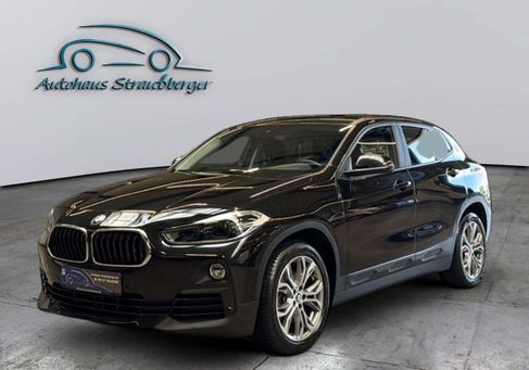 BMW X2, 2018