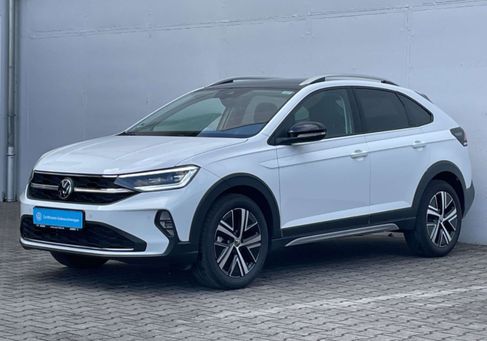 Volkswagen Taigo, 2025