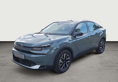 Citroën C4, 2026