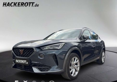 Cupra Formentor, 2023