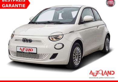 Fiat 500, 2023