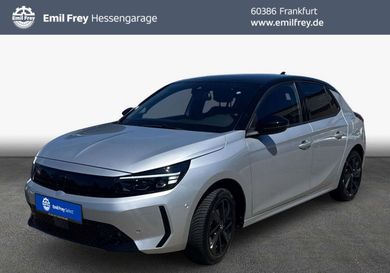 Opel Corsa, 2025