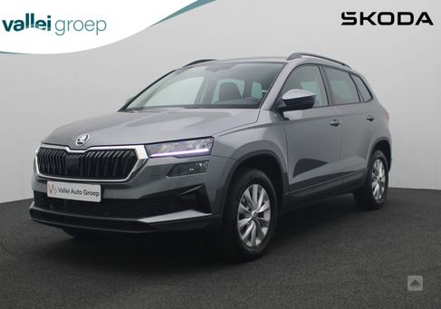 Skoda Karoq, 2024