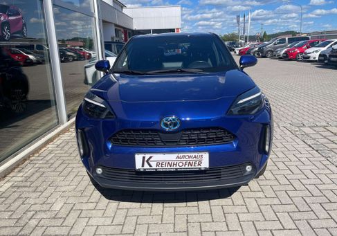 Toyota Yaris Cross, 2022 2