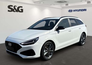 Hyundai i30, 2026